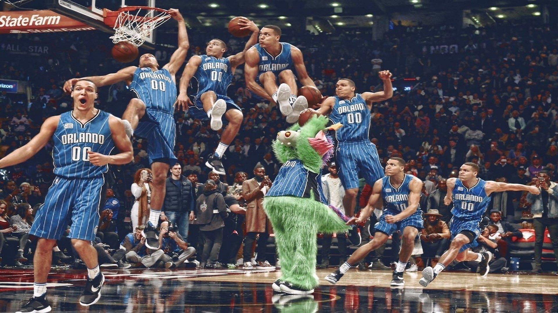 铁树终于开花啦!西蒙斯命中NBA生涯首记三分!